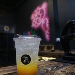 ส้มโซดา