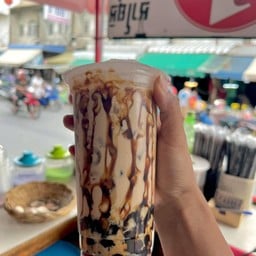 Cha yo shi ชานมไข่มุก อร๊อย อร่อย