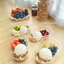 Hungry Bake (ชิฟฟ่อน เบเกอรี่ และ มัทฉะโฮมเมด)
