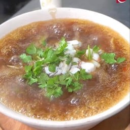 กระเพราะปลาน้ำแดง