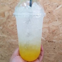 สัปปะรดโชดา