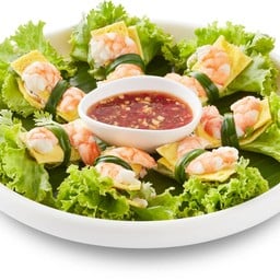 พันหอมกุ้ง