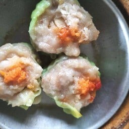 ขนมจีบปู