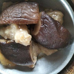 หมูเห็ดหอม