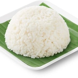 ข้าวเปล่า