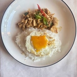ร้านอาหารเด็กหอ เชิงทะเล