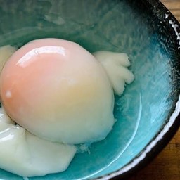 ไข่เยิ้ม