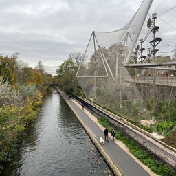 London Zoo