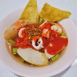 เย็นตาโฟ