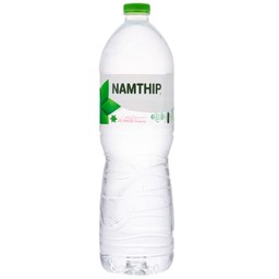 water น้ำเปล่า 1,500 ml