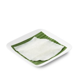แผ่นแป้งแหนมเนือง