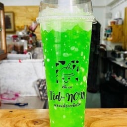 ติดนม รามคำแหง24 ( หน้าบิ๊กซี)