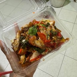 ครัวคุณกบ คลองด่าน