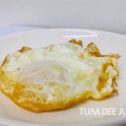 ไข่ดาว