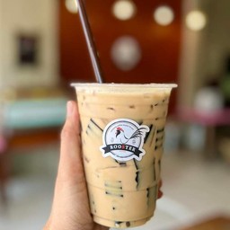 ชานมอัสสัม