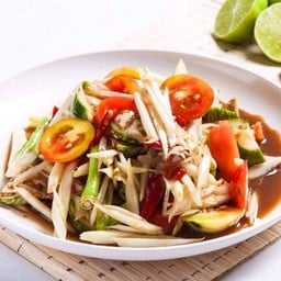 ลาบนัวอุดร พหลโยธิน14 (สะพานควาย)