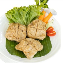 ทอดมันปลากราย