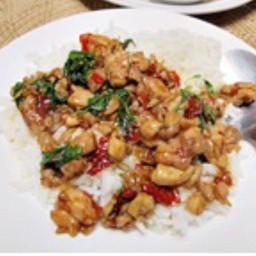 Baitoei ตามสั่ง