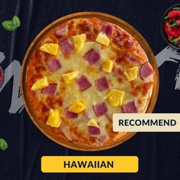 ฮาวาเอี้ยน XL( Hawaiian )