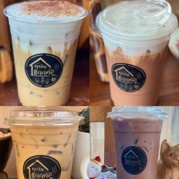 ครัวผู้พัน อาหารตามสั่ง&เครื่องดื่ม