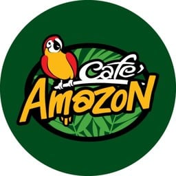 Café Amazon - SD4586 ตลาดคุ้มเกล้า ลาดกระบัง