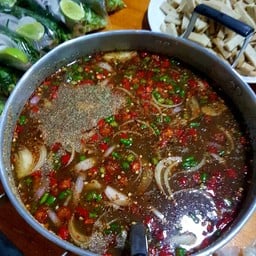 แจ่วฮ้อนอิสาน
