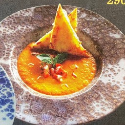 Tomato Soup