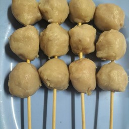 ลูกชิ้นเอ็นไก่