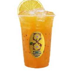 ชามะนาว