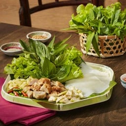 แหนมเนือง