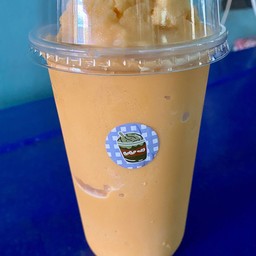 ชาเย็นปั่น