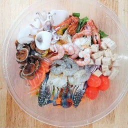 ยำถัง ผัวละยำ