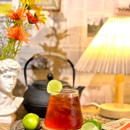 ไข่เจียวบุฟเฟต์