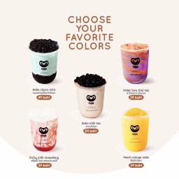 OWL CHA สาขา หน้า 7-11 ท่าสะอ้านริเวอร์ไซต์