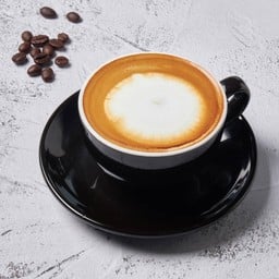 Cannon Coffee By Tiddin กรมทหารปืนใหญ่ที่ 1