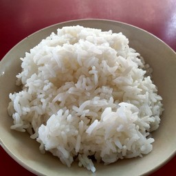 ข้าวเปล่า