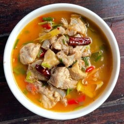502  แซ่บกระดูกอ่อน