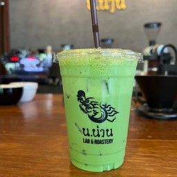 ชาเขียว