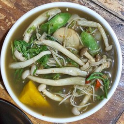 506  แกงเห็ด