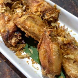 812  ไก่ทอดคลาสสิก