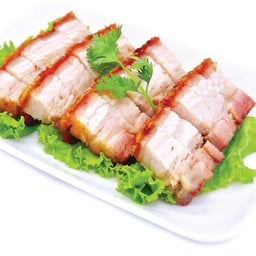 หมูกรอบสิงคโปร์