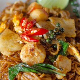 มาม่าขี้เมา