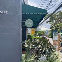 Sally's breakfast and bakery ZK Hotel