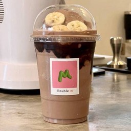 ช็อคโก้ บานาน่า