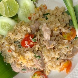 901 ข้าวผัดหมู