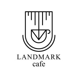 Landmark cafe