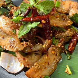 603  น้ำตกหมู