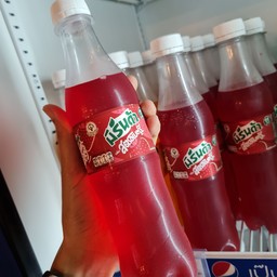 มิรินด้า น้ำแดง