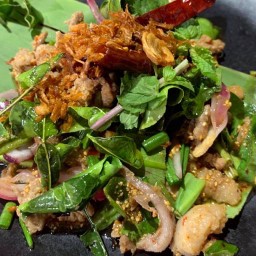 612. ลาบเป็ด
