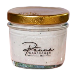 Salmon Cream Cheese Spread